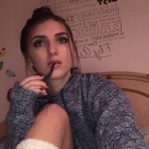 Meet your Posher, Katryna